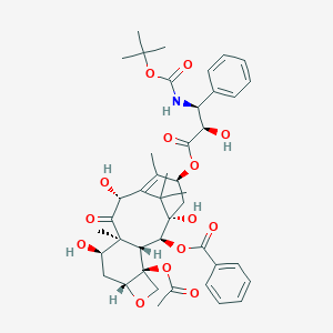 7-Epi DocetaxelͼƬ