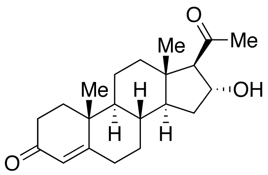 16-Hydroxy ProgesteroneͼƬ