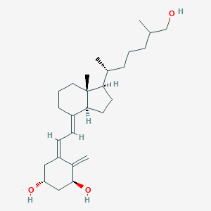 1,26-Dihydroxy Vitamin D3ͼƬ