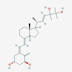 1alpha,24,25-Trihydroxy VD2ͼƬ