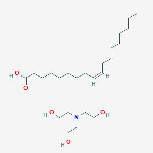 Triethanolamine oleateͼƬ