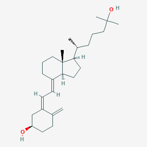 3-epi-25-Hydroxy Vitamin D3ͼƬ