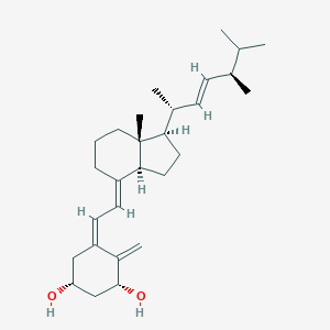 Impurity of DoxercalciferolͼƬ