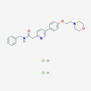 Tirbanibulin dihydrochlorideͼƬ