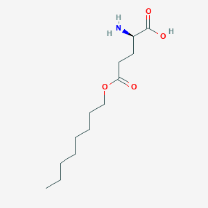 5-Octyl D-glutamateͼƬ