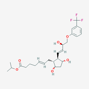 5,6-trans TravoprostͼƬ