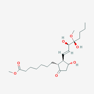 (16R)-MexiprostilͼƬ