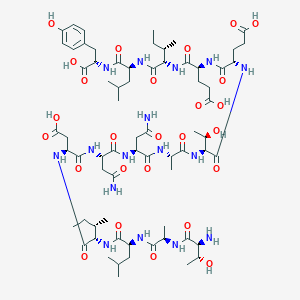 Prosaptide Tx 14(A)ͼƬ