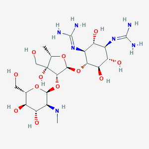 DihydrostreptomycinͼƬ