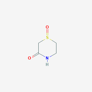 1lambda4-thiomorpholine-1,3-dioneͼƬ