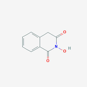 2-Hydroxy-1,3(2H,4H)-isoquinolinedioneͼƬ