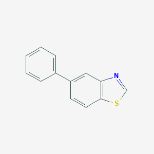 5-Phenylbenzo[D]thiazoleͼƬ