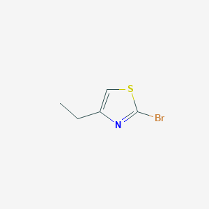 2-Bromo-4-ethylthiazoleͼƬ