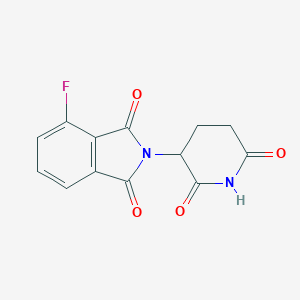 Thalidomide fluorideͼƬ