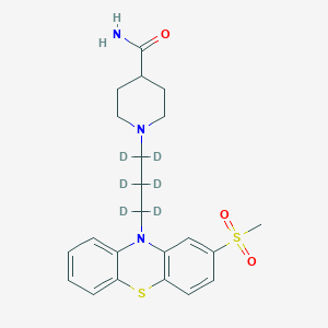 Metopimazine-d6ͼƬ