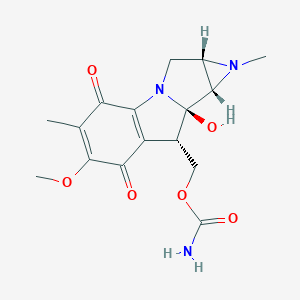 9-Epimitomycin BͼƬ