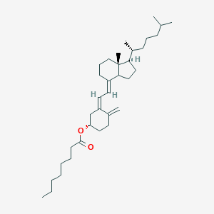 Vitamin D3 Octanoate(90%)ͼƬ