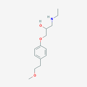 C-Desmethyl MetoprololͼƬ