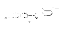 Esomeprazole potassium saltͼƬ