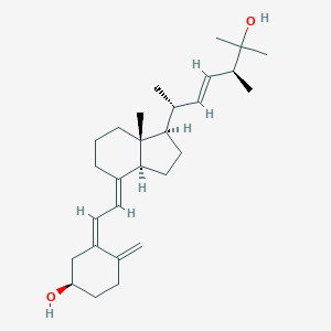 3-epi-25-Hydroxy Vitamin D2ͼƬ