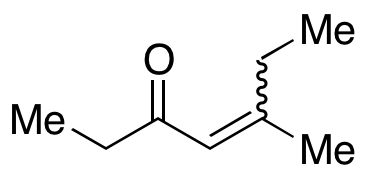 3-Methyl-3-hepten-5-oneͼƬ