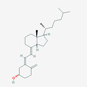 5,6-trans-Vitamin D3,~90%ͼƬ