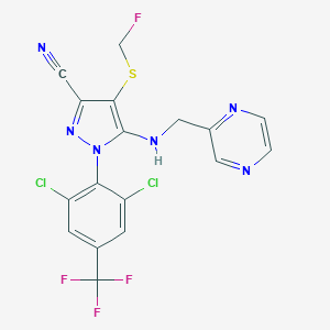 PyrafluproleͼƬ