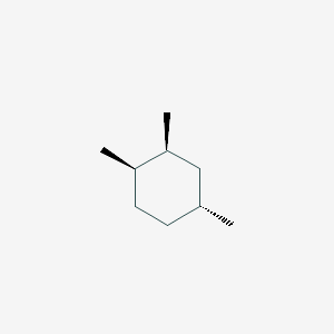 cis-1,2,trans-1,4-1,2,4-Trimethylcyclohexane,1000g/mL,cyclohexaneͼƬ