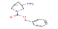 Benzyl1-amino-3-azabicyclo[3,1,0]hexane-3-carboxylateͼƬ