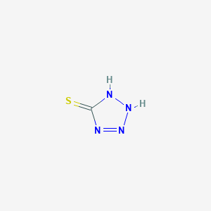 2H-Tetrazole-5-thiolͼƬ