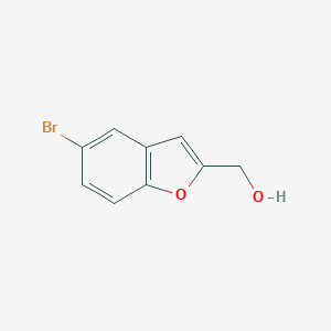 5-Bromo-2-benzofuranmethanolͼƬ