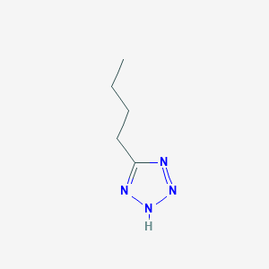 5-Butyl-2H-tetrazoleͼƬ