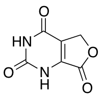 1H,2H,3H,4H,5H,7H-Furo[3,4-d]pyrimidine-2,4,7-trioneͼƬ