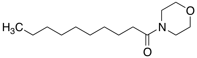 N-DecanoylmorpholineͼƬ