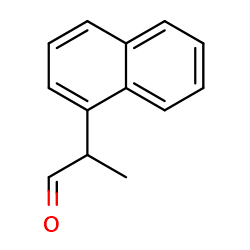 2-(naphthalen-1-yl)propanalͼƬ