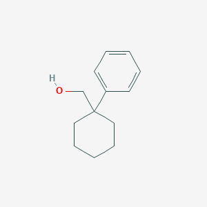 (1-Phenylcyclohexane)methanolͼƬ