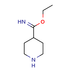 ethylpiperidine-4-carboximidateͼƬ