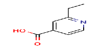 2-ethylpyridine-4-carboxylicacidͼƬ