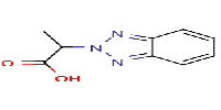 2-(2H-1,2,3-benzotriazol-2-yl)propanoicacidͼƬ