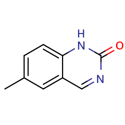 6-methyl-1,2-dihydroquinazolin-2-oneͼƬ