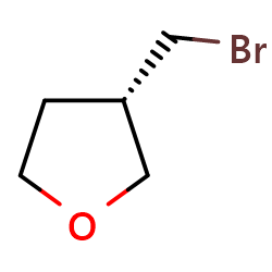 (3S)-3-(bromomethyl)oxolaneͼƬ