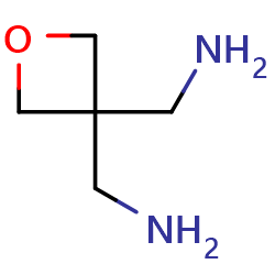 3,3-OxetanedimethanamineͼƬ