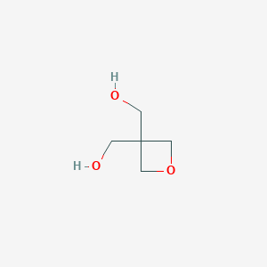 Oxetane-3,3-diyldimethanolͼƬ