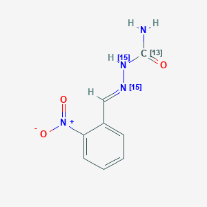 ߻ִлͬλ2-NP-SCA-13C,15N2׼ƷͼƬ