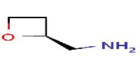 Oxetan-2-ylmethanamineͼƬ