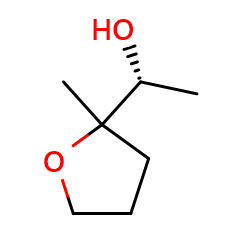 (1R)-1-(2-methyloxolan-2-yl)ethan-1-olͼƬ