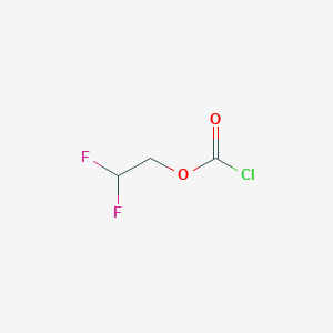 2,2-Difluoroethyl ChloroformateͼƬ