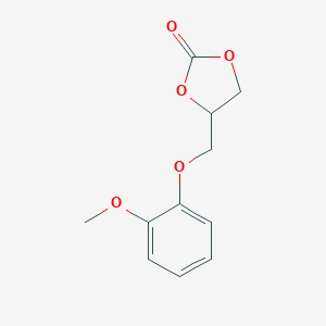 rac Guaifenesin Cyclic CarbonateͼƬ