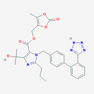 Olmesartan medoxomilͼƬ