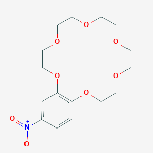 4-Nitrobenzo-18-crown-6ͼƬ